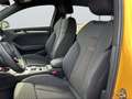 Audi A3 Lim. sport*NAVI*LED*AHK* Gelb - thumbnail 14