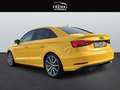 Audi A3 Lim. sport*NAVI*LED*AHK* Gelb - thumbnail 4