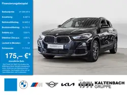 Bmw X2 sDrive18i Advantage Plus AHK HUD LED NAVI
