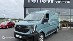Renault F3500 L2H2 E-Tech 140ch Advance grande autonomie