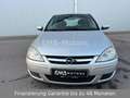 Opel Corsa C Basis Silber - thumbnail 3