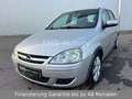 Opel Corsa C Basis Silber - thumbnail 2