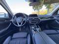 BMW 530 530d xDrive Touring Aut. Sport Line Weiß - thumbnail 10