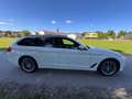 BMW 530 530d xDrive Touring Aut. Sport Line Weiß - thumbnail 4