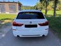 BMW 530 530d xDrive Touring Aut. Sport Line Weiß - thumbnail 6