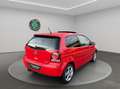 Volkswagen Polo GTI Polo 1.8 T 150 GTI Rouge - thumbnail 3