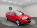 Volkswagen Polo GTI Polo 1.8 T 150 GTI Rouge - thumbnail 1