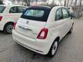 Fiat 500 C 1.0 Hybrid Dolcevita Bianco - thumbnail 5