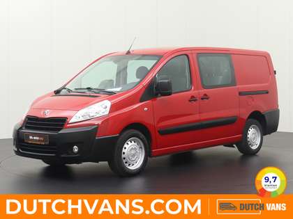 Peugeot Expert 2.0HDi Automaat Dubbele Cabine | Marge | Airco | N