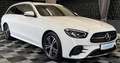 Mercedes-Benz E 200 T AMG Line, Navi, LED, Totwinkel, Kamera Wit - thumbnail 1