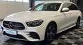 Mercedes-Benz E 200 T AMG Line, Navi, LED, Totwinkel, Kamera Wit - thumbnail 4