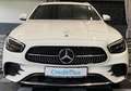Mercedes-Benz E 200 T AMG Line, Navi, LED, Totwinkel, Kamera Wit - thumbnail 3