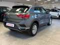 Volkswagen T-Roc 1.0 TSI 110CV *TAGLIANDI CERTIF.*NAVIGATORE*BIZONA Grigio - thumbnail 4