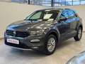Volkswagen T-Roc 1.0 TSI 110CV *TAGLIANDI CERTIF.*NAVIGATORE*BIZONA Grigio - thumbnail 2