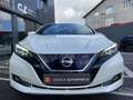 Nissan Leaf 62KWh e+ N-Connecta Blanc - thumbnail 3