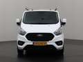 Ford Transit Custom 2.0TDCI Imperiaal | Trekhaak | Touchscreen Multime Blanc - thumbnail 10