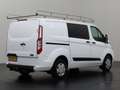Ford Transit Custom 2.0TDCI Imperiaal | Trekhaak | Touchscreen Multime Blanc - thumbnail 2