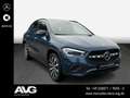 Mercedes-Benz GLA 250 GLA 250 e Progressive PANO Distronic 360° Multib Blau - thumbnail 2