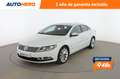 Volkswagen CC 2.0 TDI BlueMotion Tech Biały - thumbnail 1
