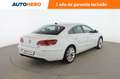 Volkswagen CC 2.0 TDI BlueMotion Tech Белый - thumbnail 6
