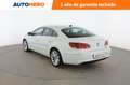 Volkswagen CC 2.0 TDI BlueMotion Tech Белый - thumbnail 4