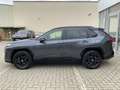 Toyota RAV 4 RAV4 2,5 Hybrid 4x4 GR Sport Grau - thumbnail 4