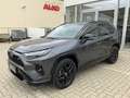Toyota RAV 4 RAV4 2,5 Hybrid 4x4 GR Sport Grau - thumbnail 3