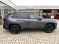 Toyota RAV 4 RAV4 2,5 Hybrid 4x4 GR Sport Grau - thumbnail 18