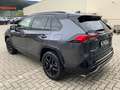 Toyota RAV 4 RAV4 2,5 Hybrid 4x4 GR Sport Grau - thumbnail 16