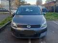 Volkswagen Touran TOURAN 1.6 TDI 105 FAP TRENDLINE Gris - thumbnail 1