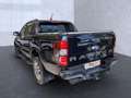 Ford Ranger Wildtrak Doppelkabine 4x4 Bluetooth Navi Schwarz - thumbnail 3