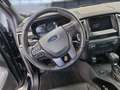 Ford Ranger Wildtrak Doppelkabine 4x4 Bluetooth Navi Schwarz - thumbnail 17