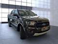Ford Ranger Wildtrak Doppelkabine 4x4 Bluetooth Navi Schwarz - thumbnail 5