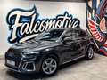 Audi Q5 2.0 TDi*S-TRONIC*S-LINE*MATRIX-LED*PANO* Grigio - thumbnail 3