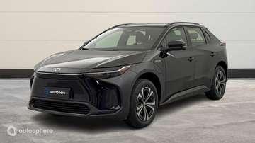 204ch 11kW Pure Business