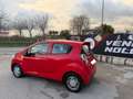 Chevrolet Spark pink lady Rot - thumbnail 5
