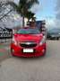 Chevrolet Spark pink lady Rot - thumbnail 14