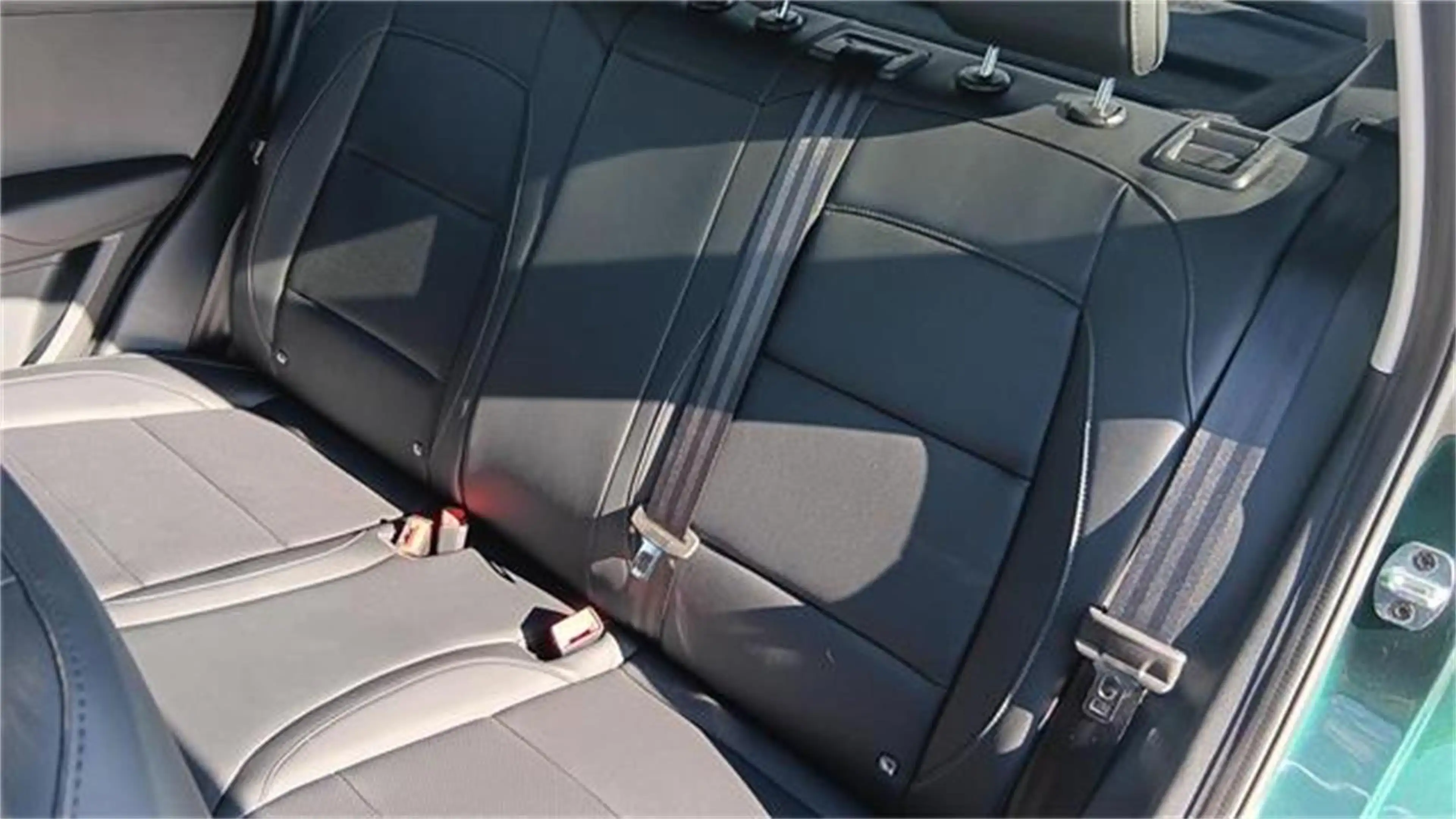 MG ZS 1.5 Hybrid+ Luxury inkl. AHK — photo 10