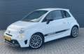 Abarth 595 Turismo 1.4 T-Jet (EU6d-TEMP) Blanc - thumbnail 1