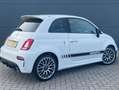 Abarth 595 Turismo 1.4 T-Jet (EU6d-TEMP) Blanc - thumbnail 2
