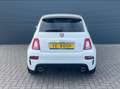 Abarth 595 Turismo 1.4 T-Jet (EU6d-TEMP) Blanc - thumbnail 5