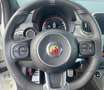 Abarth 595 Turismo 1.4 T-Jet (EU6d-TEMP) Blanc - thumbnail 11