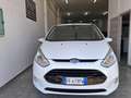 Ford B-Max B-Max 1.5 TDCi 75 CV Titanium Bianco - thumbnail 1