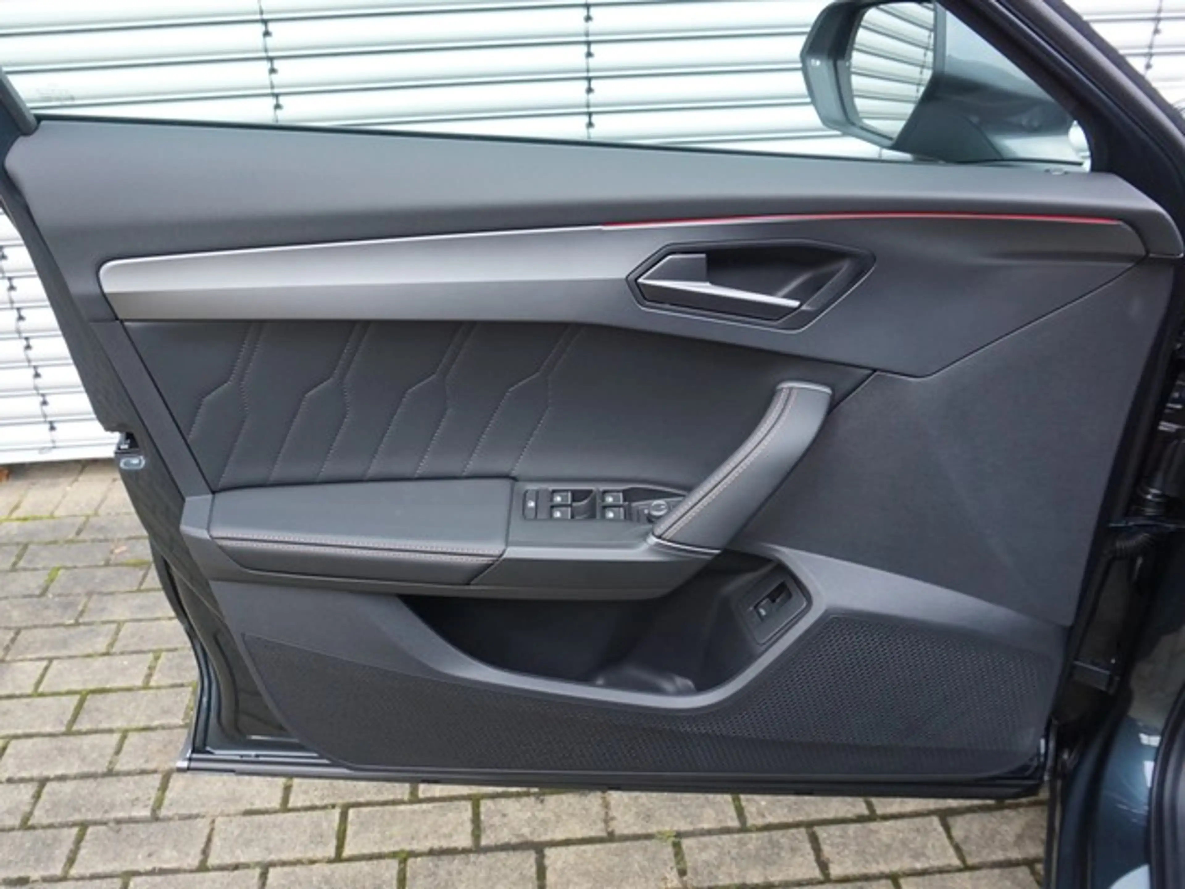 CUPRA Formentor TSI Basís DSG LED Navi Pano AID ACC 360° SH — photo 4