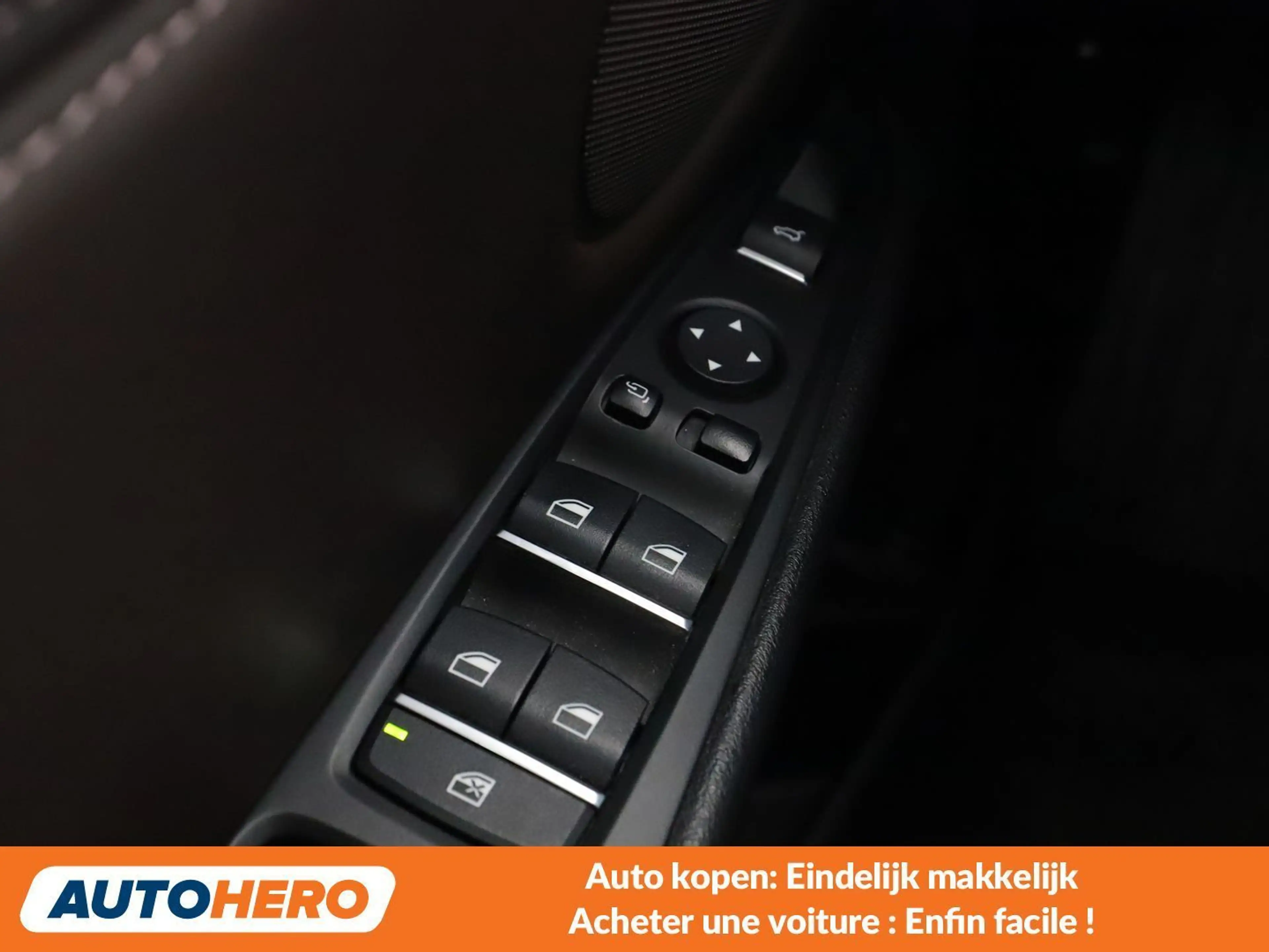BMW X5 xDrive 40e — photo 15