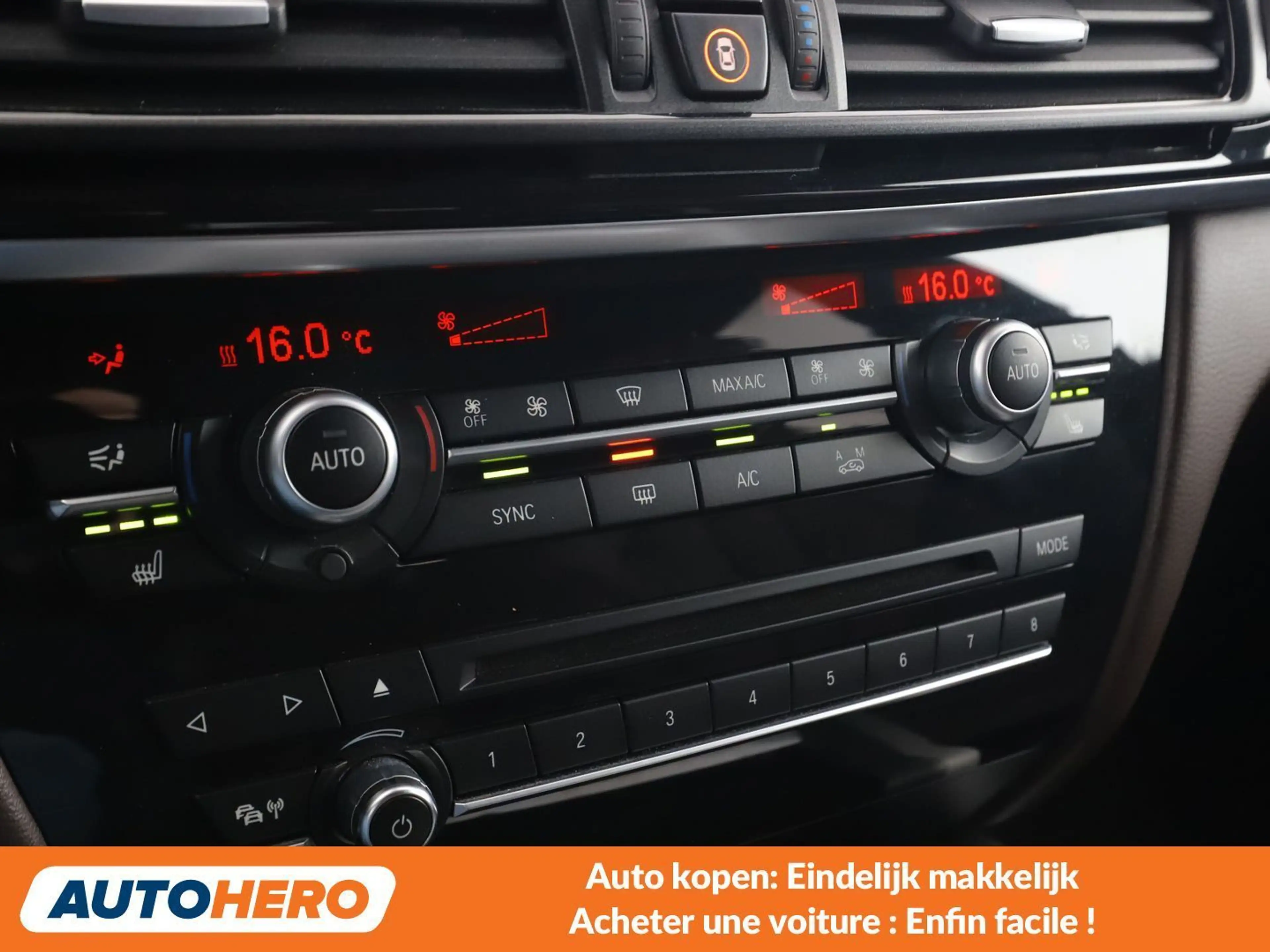 BMW X5 xDrive 40e — photo 12