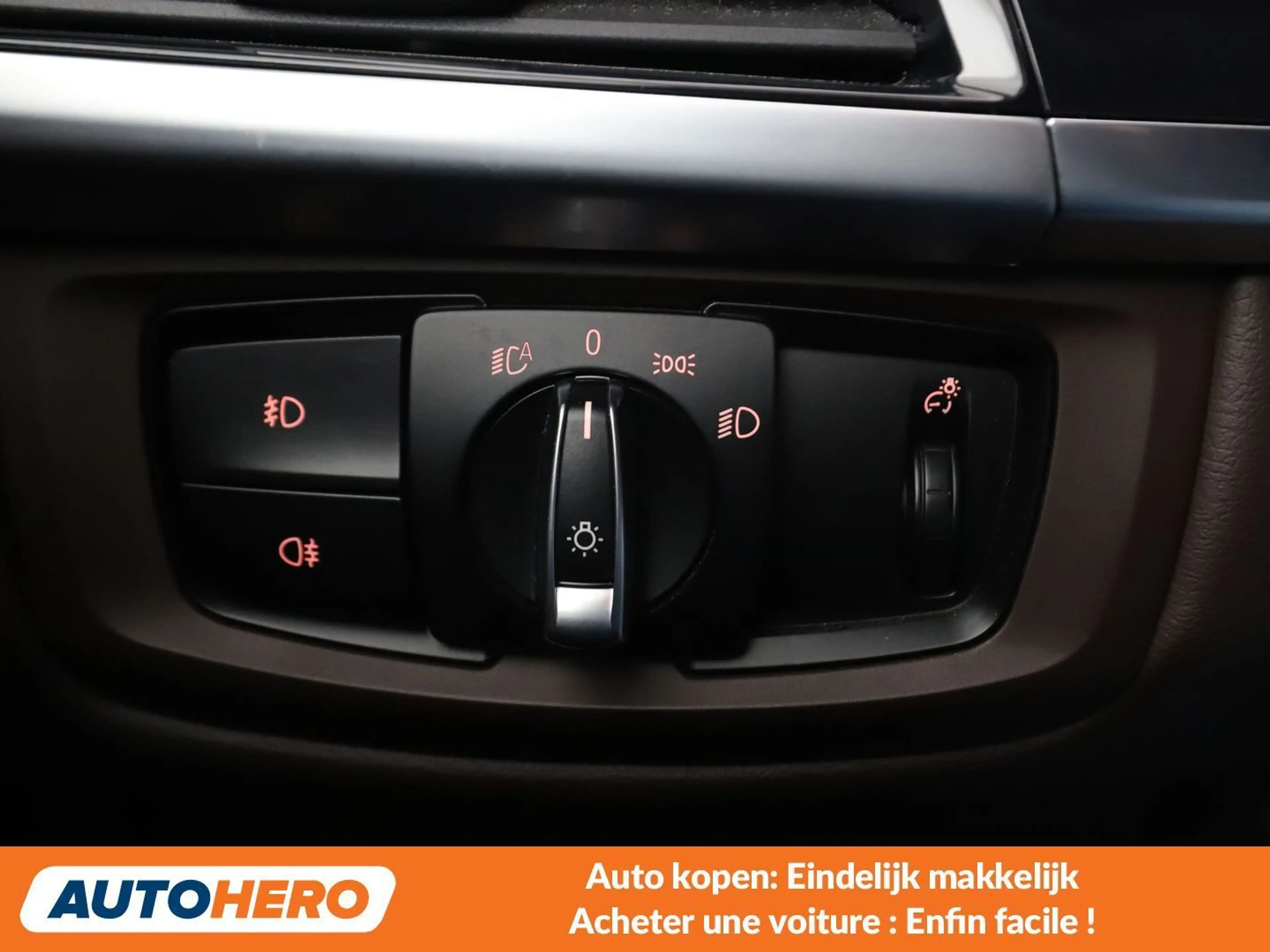 BMW X5 xDrive 40e — photo 13