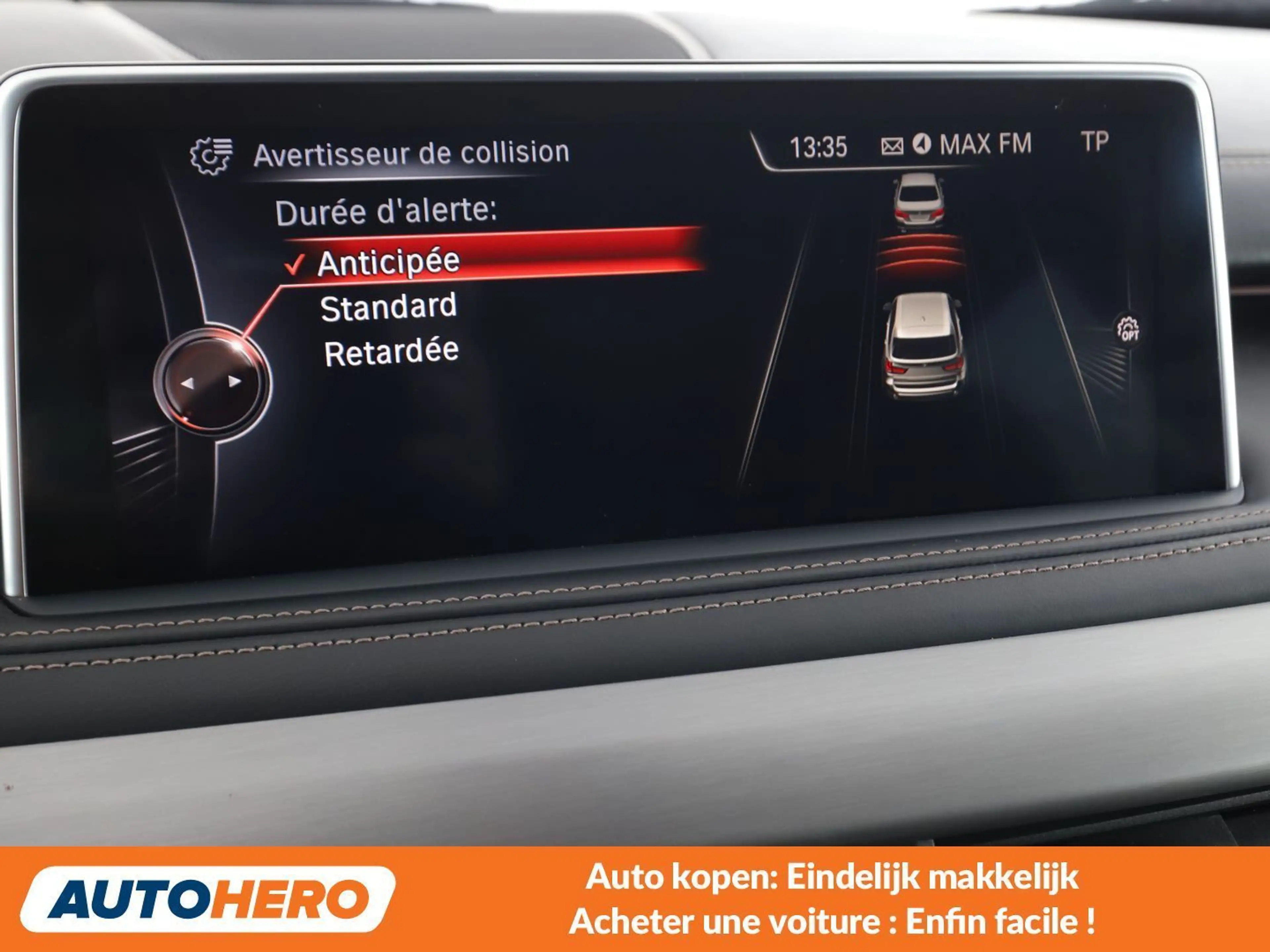 BMW X5 xDrive 40e — photo 10