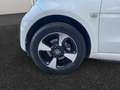 smart forTwo III 2020 Cabrio - Cabrio eq Passion 22kW Bianco - thumbnail 5