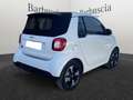 smart forTwo III 2020 Cabrio - Cabrio eq Passion 22kW Bianco - thumbnail 3